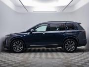 Cadillac XT6 I Москва  - изображение 20