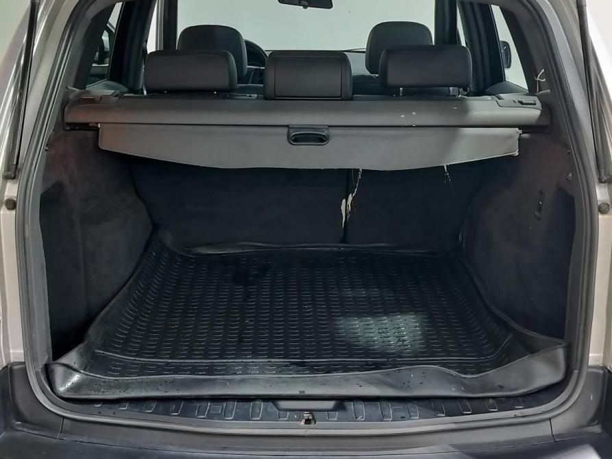 BMW X3 I (E83) Санкт-Петербург  - изображение 7