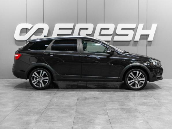 Lada (ВАЗ) Vesta I с пробегом 2019 года, цена 950 000 рублей, 198025 км, универсал, Автокод Объявления