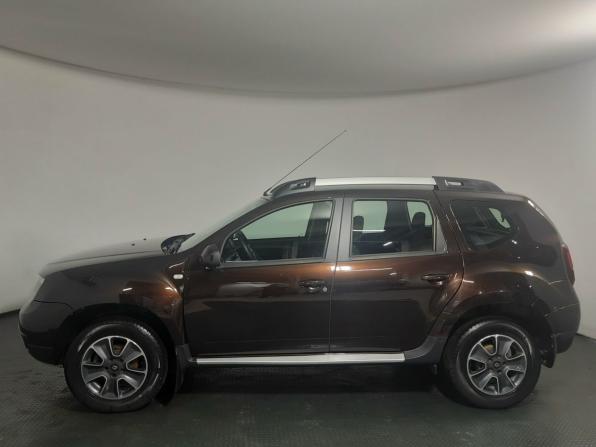 Renault Duster I Рестайлинг с пробегом 2019 года, цена 1 450 000 рублей, 79029 км, внедорожник, Автокод Объявления