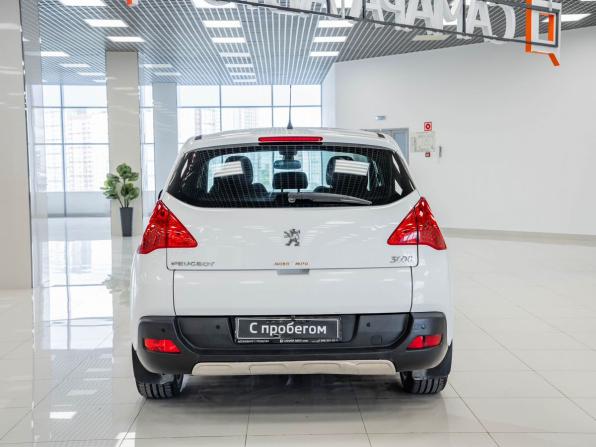 Peugeot 3008 I с пробегом 2012 года, цена 412 000 рублей, 310591 км, внедорожник, Автокод Объявления