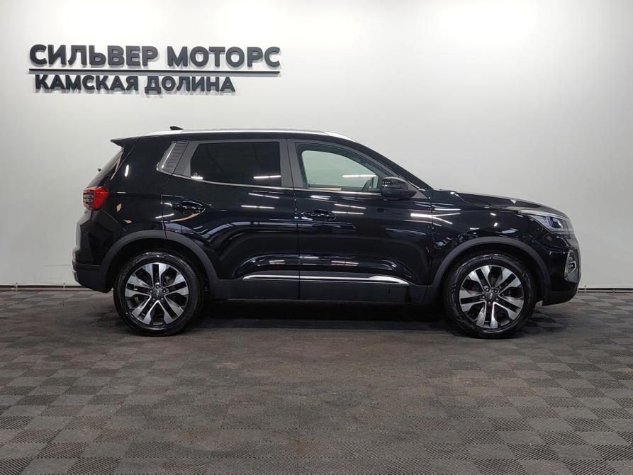 Chery Tiggo 4 Pro I Пермь  - изображение 8