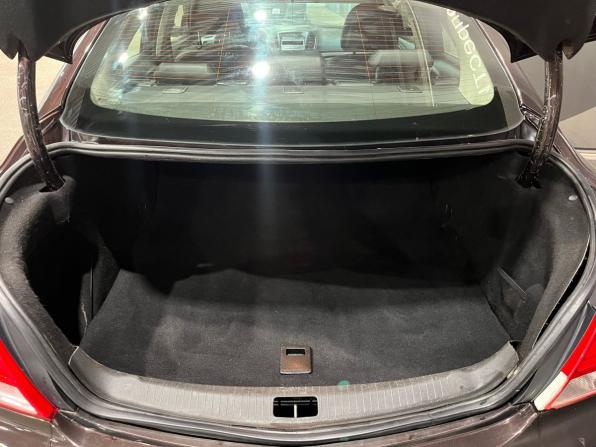 Opel Insignia I с пробегом 2011 года, цена 640 000 рублей, 381579 км, седан, Автокод Объявления