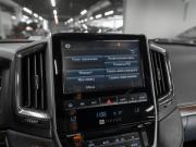 Toyota Land Cruiser 200 Series Рестайлинг 2 Москва  - изображение 50