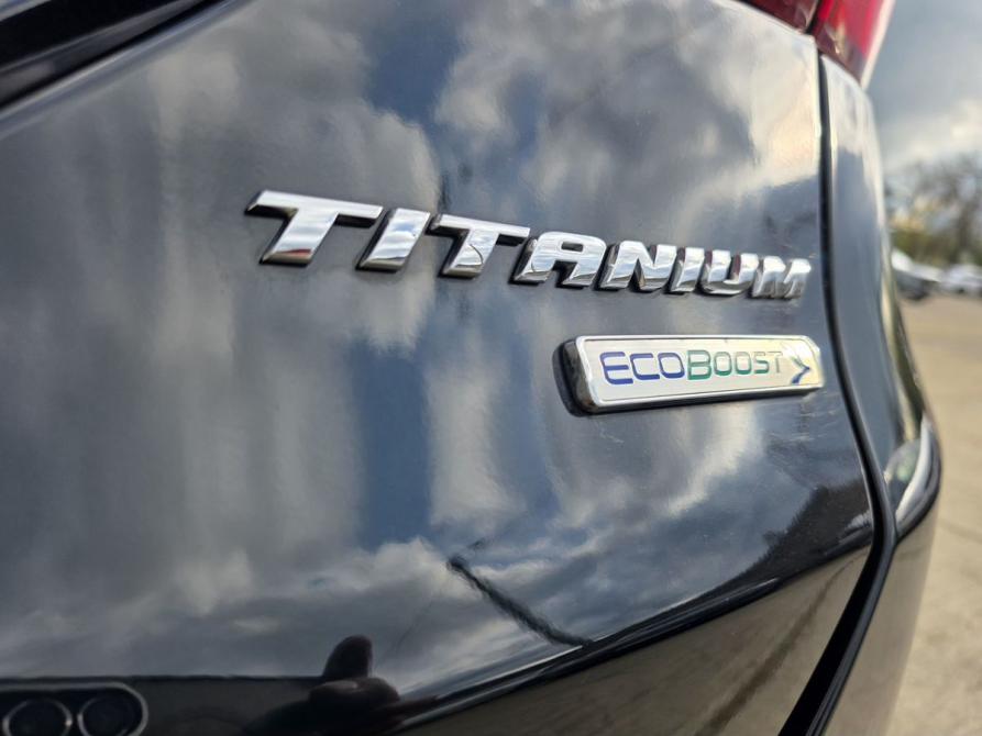 Ford Fusion (North America) II Краснодар  - изображение 16