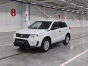 Suzuki Vitara II Рестайлинг Казань  - изображение 23