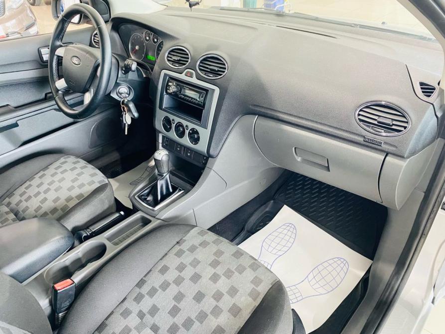 Ford Focus II Миасс  - изображение 11