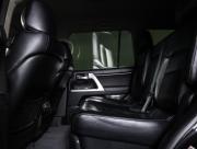 Toyota Land Cruiser 200 Series Рестайлинг 1 Москва  - изображение 43