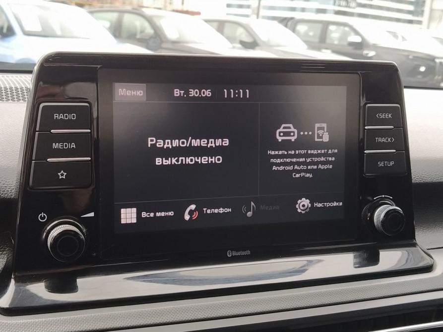 Kia Seltos I Екатеринбург  - изображение 16