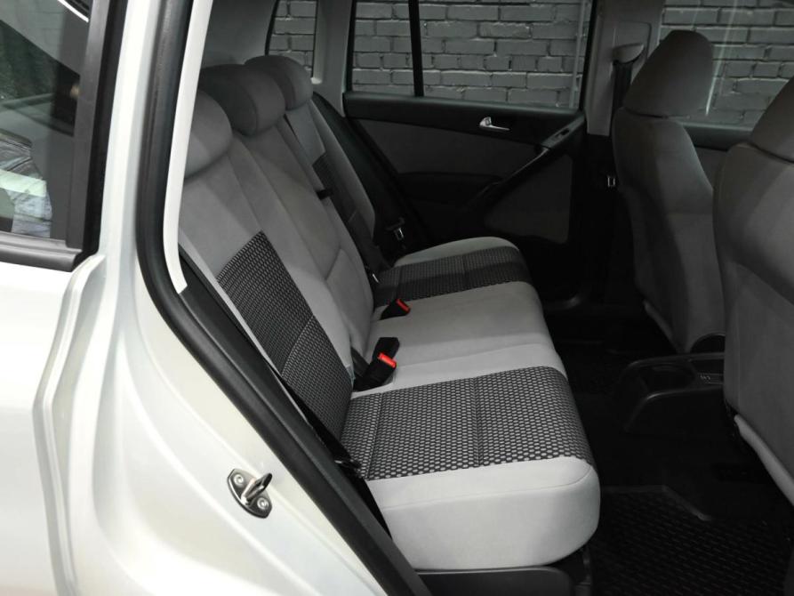 Volkswagen Tiguan I Екатеринбург  - изображение 11