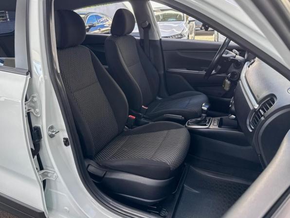Kia Rio IV с пробегом 2018 года, цена 1 449 000 рублей, 85242 км, хэтчбек, Автокод Объявления