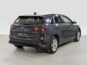 Kia Ceed III Москва  - изображение 32