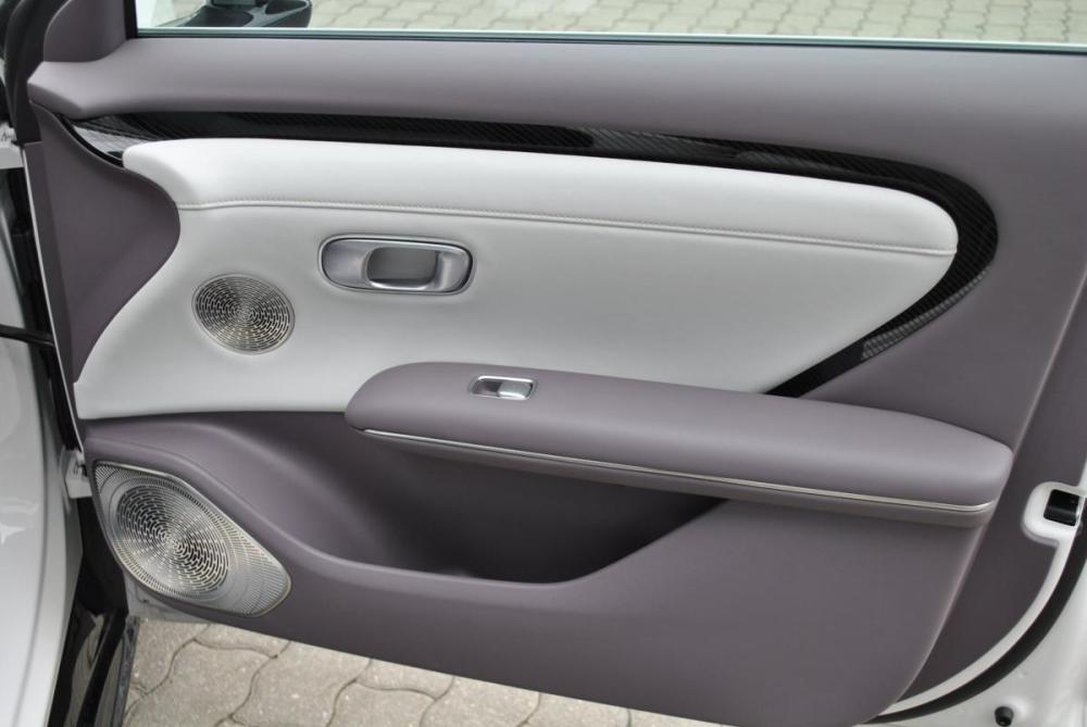 Changan Qiyuan A06 Москва  - изображение 37