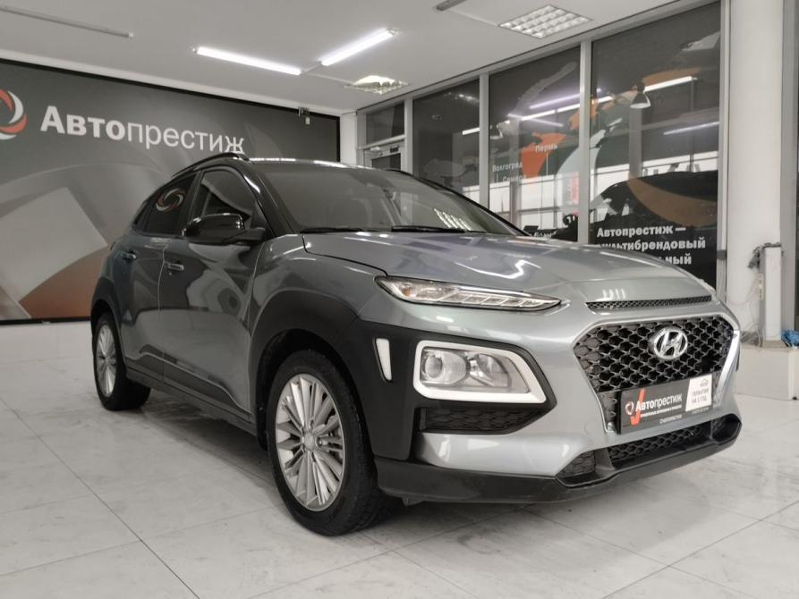 Hyundai Kona I Минеральные Воды  - изображение 1