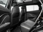 Changan UNI-S (CS55 Plus) I Рестайлинг Москва  - изображение 18
