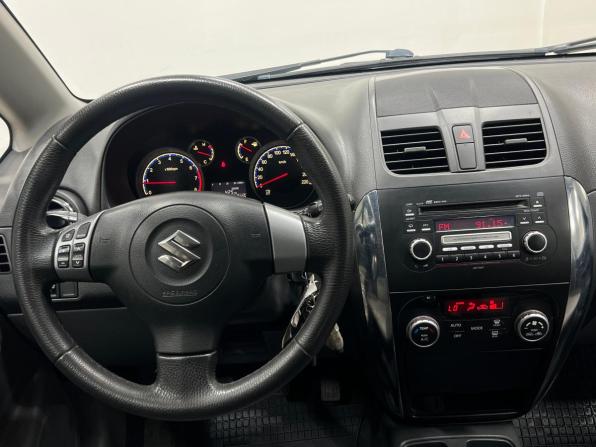 Suzuki SX4 I (Classic) Рестайлинг с пробегом 2011 года, цена 765 000 рублей, 178000 км, хэтчбек, Автокод Объявления