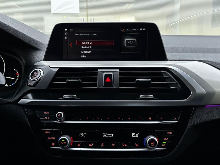 BMW X4 II (G02) Уфа  - изображение 18