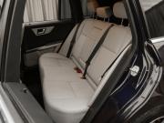 Mercedes-Benz GLK-Класс I (X204) Рестайлинг Москва  - изображение 31
