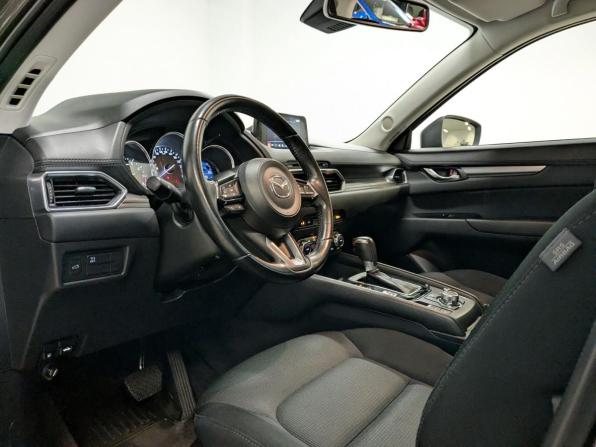 Mazda CX-5 II с пробегом 2018 года, цена 2 690 000 рублей, 37098 км, внедорожник, Автокод Объявления