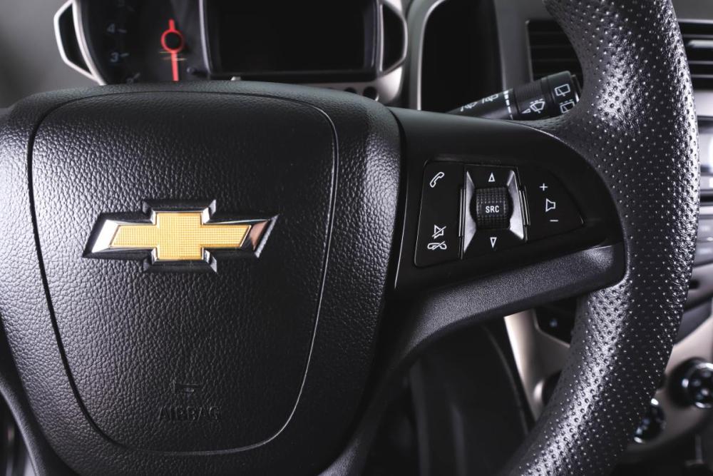 Chevrolet Aveo II Пермь  - изображение 17