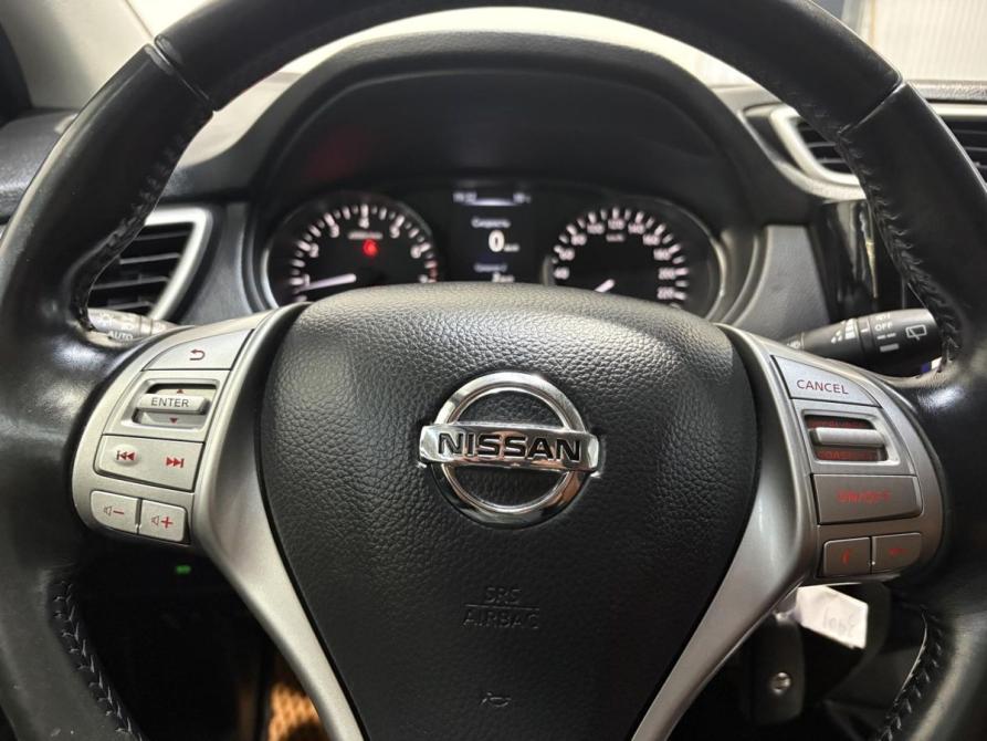 Nissan Qashqai II Курск  - изображение 10