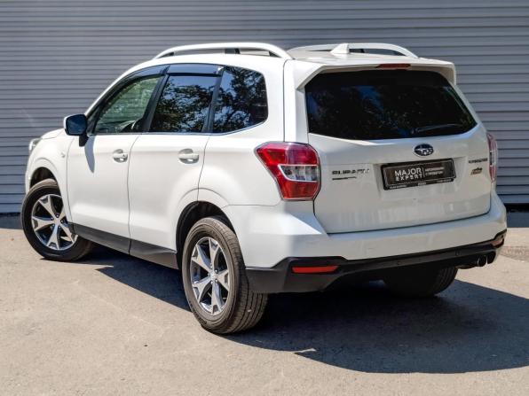 Subaru Forester IV Рестайлинг с пробегом 2015 года, цена 1 850 000 рублей, 150938 км, внедорожник, Автокод Объявления