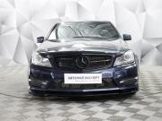 Mercedes-Benz C-Класс III (W204) Рестайлинг Ульяновск  - изображение 30