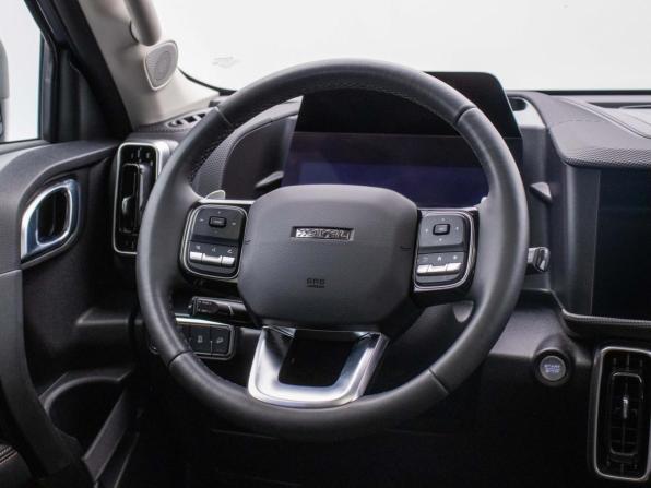 Haval Dargo с пробегом 2024 года, цена 2 740 000 рублей, 24119 км, внедорожник, Автокод Объявления