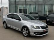 Skoda Octavia III (A7) Калуга  - изображение 24
