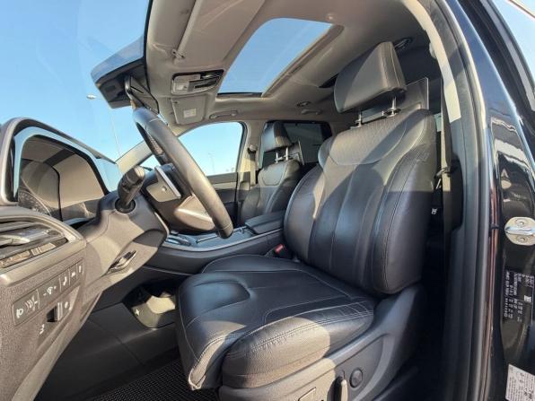 Hyundai Palisade I с пробегом 2022 года, цена 5 199 000 рублей, 52000 км, внедорожник, Автокод Объявления