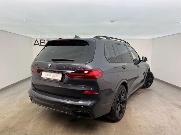 BMW X7 I (G07) с пробегом 2019 года, цена 7 300 000 рублей, 137600 км, внедорожник, Автокод Объявления