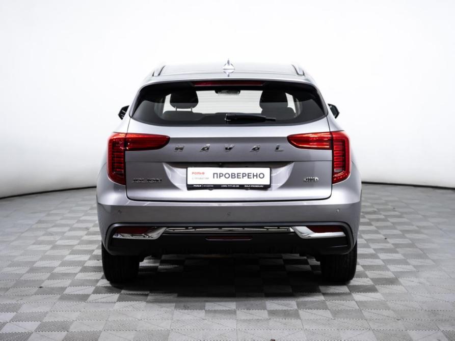 Haval Jolion I Рестайлинг Москва  - изображение 6