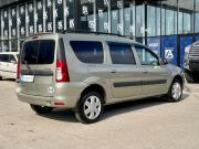 Lada (ВАЗ) Largus I Краснодар  - изображение 29