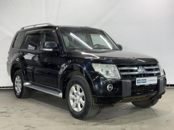 Mitsubishi Pajero IV с пробегом 2011 года, цена 1 820 000 рублей, 221739 км, внедорожник, Автокод Объявления