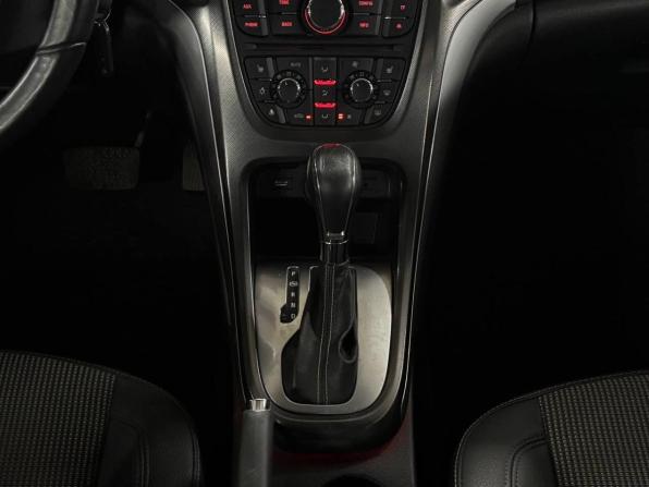 Opel Astra J с пробегом 2012 года, цена 749 000 рублей, 163000 км, хэтчбек, Автокод Объявления