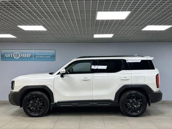 Haval H3 I с пробегом 2024 года, цена 2 550 000 рублей, 13986 км, внедорожник, Автокод Объявления