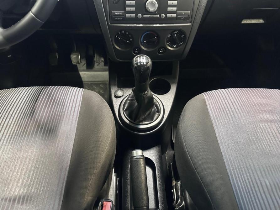 Ford Fusion I Рестайлинг Волгоград  - изображение 13