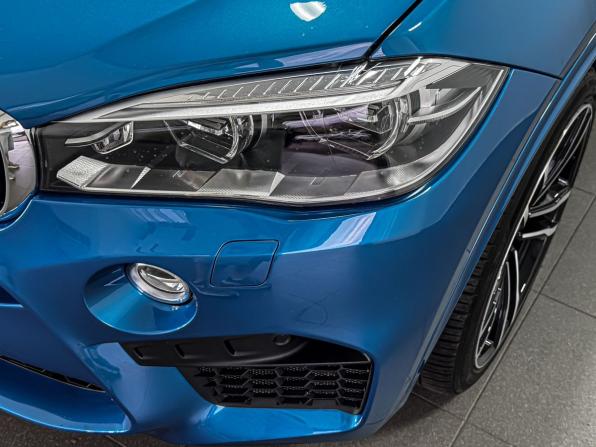 BMW X5 M II (F85) с пробегом 2017 года, цена 4 179 000 рублей, 143727 км, внедорожник, Автокод Объявления
