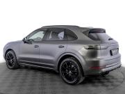 Porsche Cayenne III Москва  - изображение 37