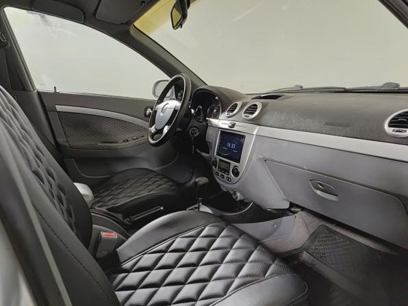 Chevrolet Lacetti I с пробегом 2004 года, цена 295 000 рублей, 329755 км, хэтчбек, Автокод Объявления
