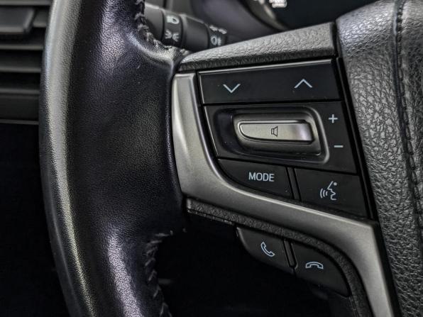 Toyota Land Cruiser Prado 150 Series Рестайлинг 3 с пробегом 2021 года, цена 6 990 000 рублей, 67021 км, внедорожник, Автокод Объявления