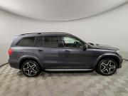 Mercedes-Benz GL-Класс II (X166) Москва  - изображение 26