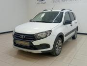 Lada (ВАЗ) Granta I Рестайлинг Ижевск  - изображение 12