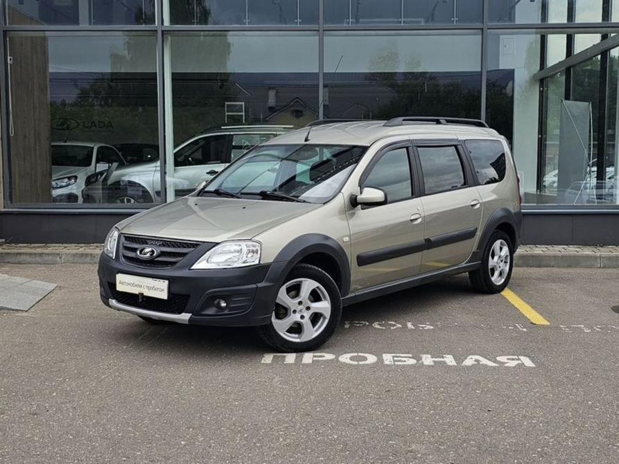 Lada (ВАЗ) Largus I Орехово-Зуево  - изображение 1