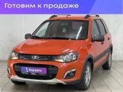 Lada (ВАЗ) Kalina II Воронеж  - изображение 2