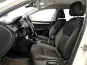 Skoda Octavia III (A7) Рестайлинг Химки  - изображение 46