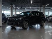 Toyota Highlander IV (XU70) Москва  - изображение 33