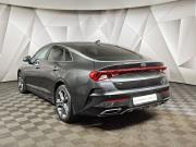 Kia K5 III Москва  - изображение 28