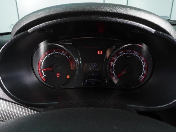 Lada (ВАЗ) Granta I Рестайлинг с пробегом 2024 года, цена 1 460 000 рублей, 9274 км, седан, Автокод Объявления