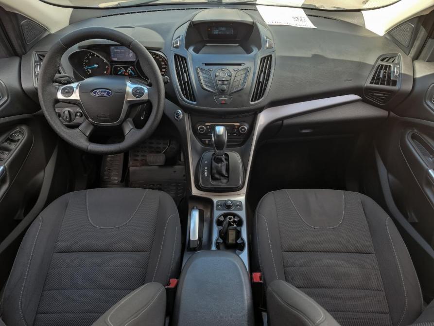 Ford Kuga II Нижний Новгород  - изображение 9